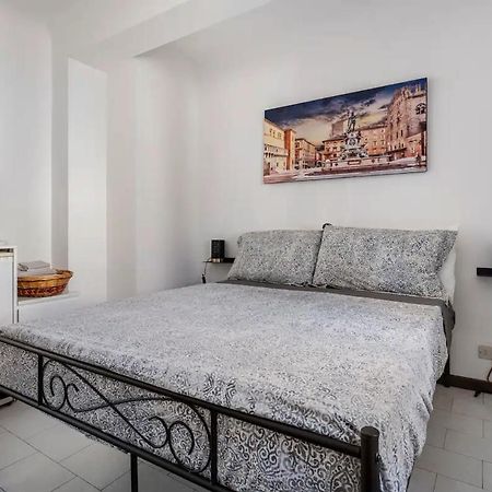 Appartamento Pescherie - Top Location Bologna Exteriör bild
