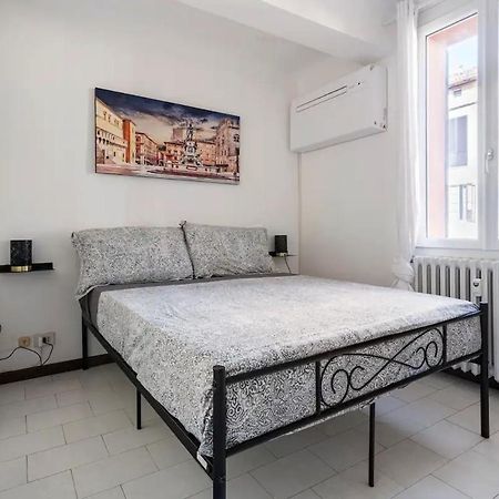 Appartamento Pescherie - Top Location Bologna Exteriör bild
