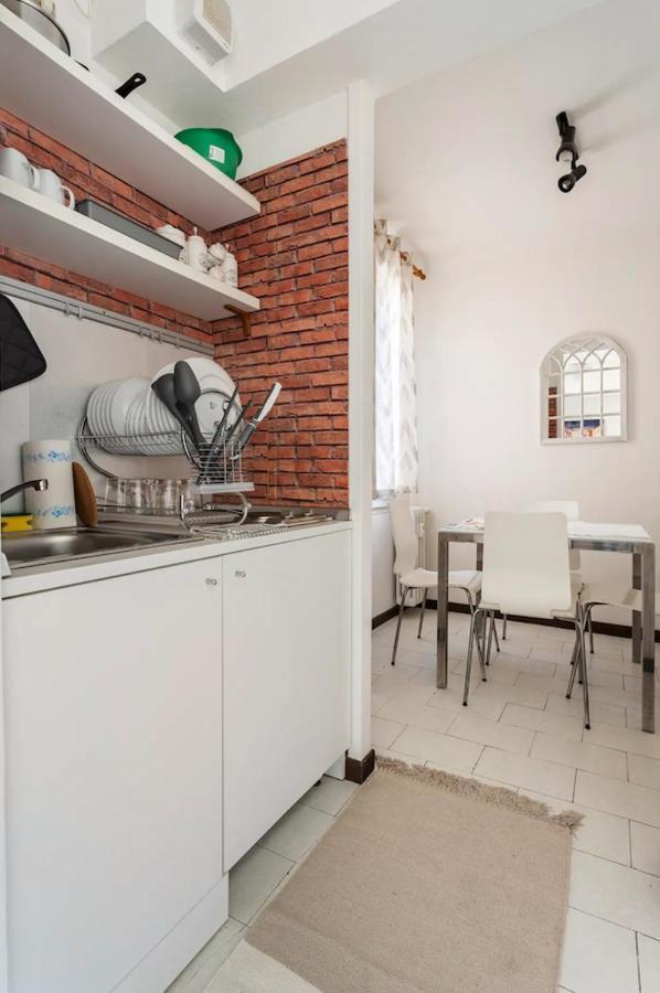 Appartamento Pescherie - Top Location Bologna Exteriör bild