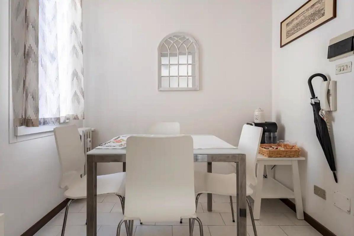 Appartamento Pescherie - Top Location Bologna Exteriör bild