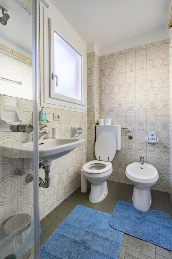 Appartamento Pescherie - Top Location Bologna Exteriör bild
