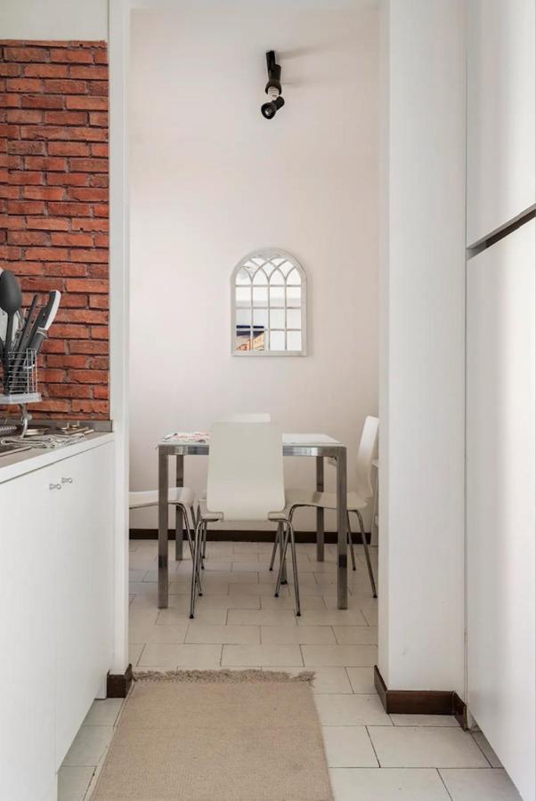 Appartamento Pescherie - Top Location Bologna Exteriör bild